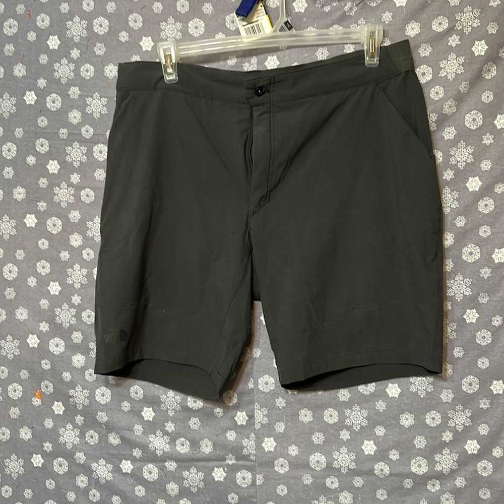North Face men’s shorts.